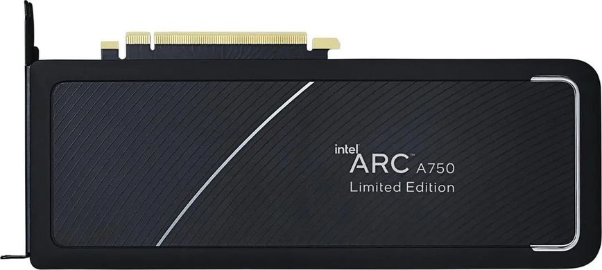 Видеокарта Intel Arc A750 8 GB (21P02J00BA)