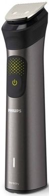 Машинка для стрижки + тример Philips Multigroom Series 9000 MG9530/15