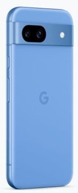 Смартфон Google Pixel 8a 8/128GB Porcelain (Global EU)