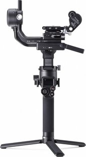 Стедікам DJI RSС2 Pro Combo Black (CP.RN000124.01/CP.RN000124.03/CP.RN000124.04)