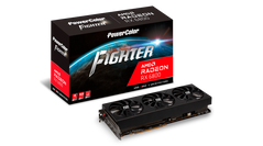 Видеокарта PowerColor Fighter AMD Radeon RX 6800 16GB