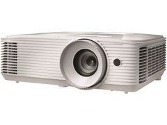 Мультимедийный проектор Optoma EH334 (E1P1A0NWE1Z1)