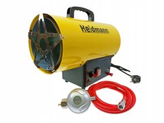 Дизельна теплова гармата Webasto Heidmann 25 kW