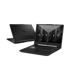 Ноутбук ASUS TUF Gaming A15 FA506QM (FA506QM-HN008)