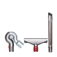 Набор насадок Dyson QR Complete Cleaning Kit Retail (968335-01)