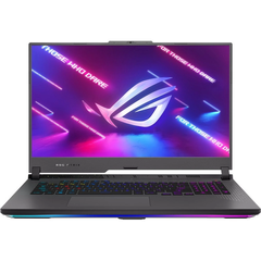 Ноутбук Asus ROG Strix G17 G713PI-LL085X: A Powerful Gaming Laptop