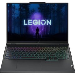 Ноутбук Lenovo Legion Pro 7 16IRX8H Onyx Grey (82WQ00B4RA)