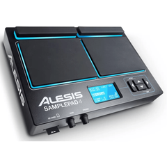 Електронна перкусія Alesis SamplePad 4