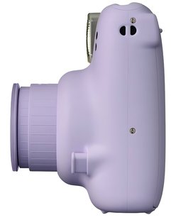 Фотокамера миттєвого друку Fujifilm Instax Mini 11 Lilac Purple (16655041) (Lilac Purple) + Фотобумага (20 шт.)