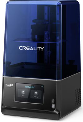 3d-принтер Creality Halot-One Plus