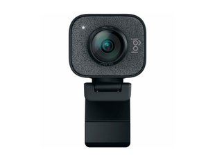 Веб-камера Logitech StreamCam Graphite (960-001281)