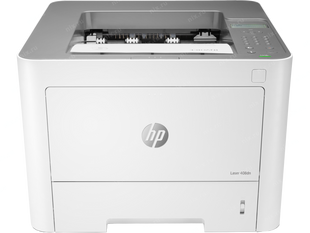 Принтер HP 408dn (7UQ75A)