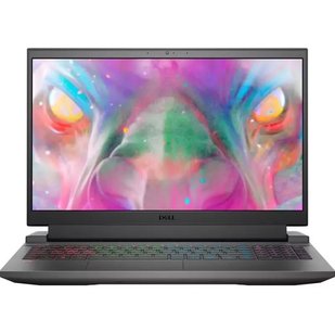 Ноутбук Dell Inspiron G15 (5511-7897)