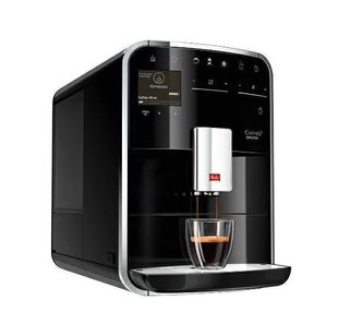 Кавомашина автоматична Melitta Caffeo Barista T F83/0-002 (black)