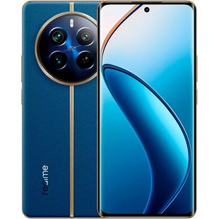 Смартфон Realme 12 Pro+ 5G 8/256GB Navigator Beige (Global EU)