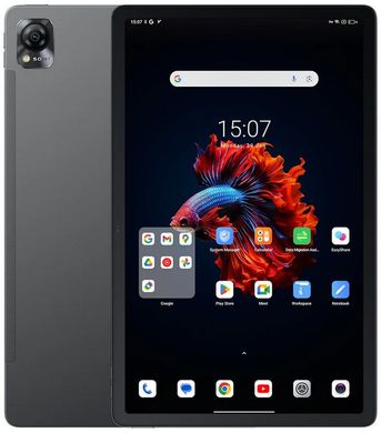 Планшет Blackview Mega 1 4/256GB 4G (TabMega1-GY/BV)