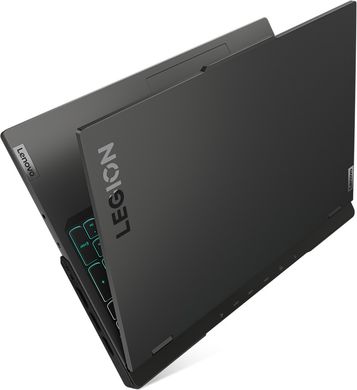 Ноутбук Lenovo Legion 7 Pro 16IRX8H (82WQ001FCK)