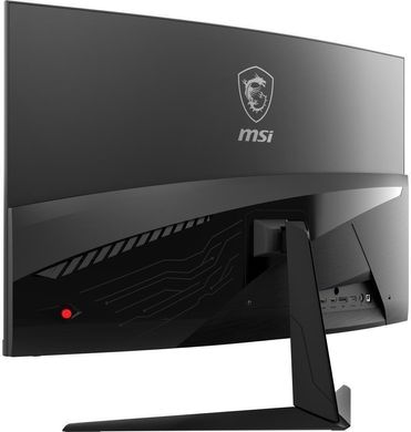 Монитор MSI Optix G321CU (9S6-3DC51A-001)