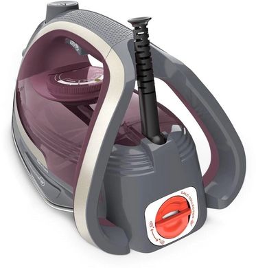 Праска з парою Tefal Ultragliss Plus FV6840 (FV6840E0)