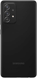 Смартфон Samsung Galaxy A52s 5G 6/128GB Awesome Black (SM-A528BZKD) - 2