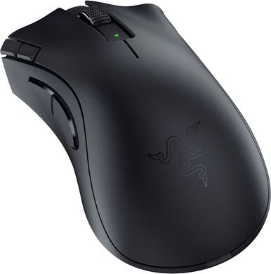 Миша RAZER DeathAdder V2 X Hyperspeed (RZ01-04130100-R3G1)