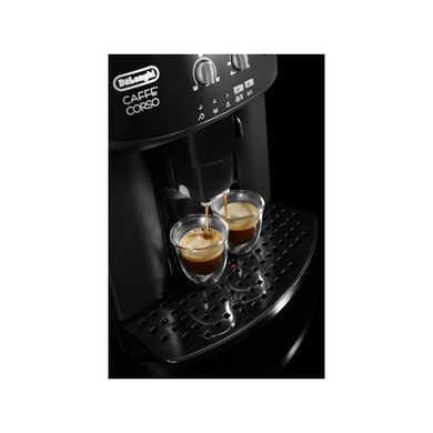 Кофемашина автоматическая Delonghi Caffe Corso ESAM 2600