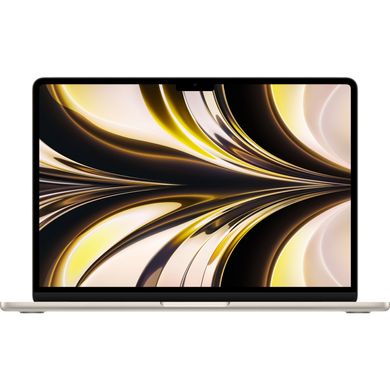 Ноутбук Apple MacBook Air 13,6" M2 Starlight 2022 (MLY23) Open Box