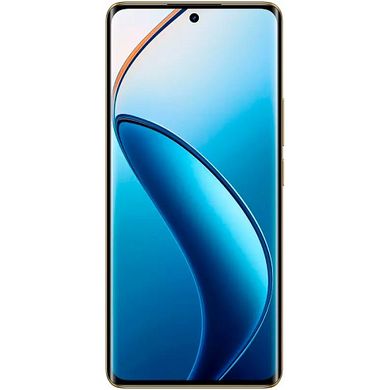 Смартфон Realme 12 Pro+ 5G 8/256GB Navigator Beige (Global EU)