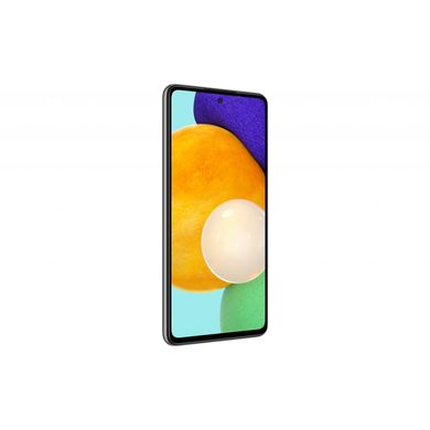 Смартфон Samsung Galaxy A52 8/256GB Blue (SM-A525FZBI)