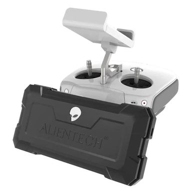 Антенна ALIENTECH DUO II DUO-2458SSD 2,4G/5,8G для DJI с пультом ДУ RC-N1 (DUO-2458SSB/MA2)