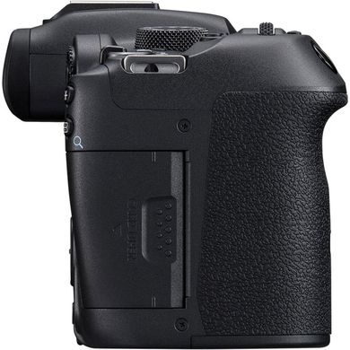Беззеркальный фотоаппарат Canon EOS R7 body (5137C041)
