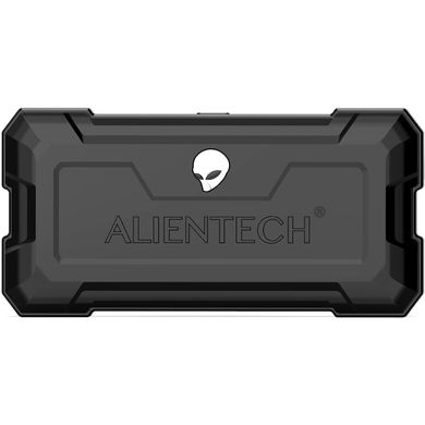 Антена ALIENTECH DUO II DUO-2458SSD 2,4G/5,8G для DJI с пультом ДУ RC-N1 (DUO-2458SSB/MA2)