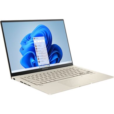Ноутбук ASUS Zenbook 14X OLED UX3404VC (UX3404VC-M3043X)