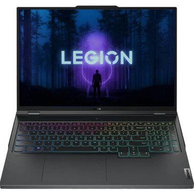 Ноутбук Lenovo Legion Pro 7 16IRX8H Onyx Grey (82WQ00B4RA)