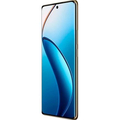 Смартфон Realme 12 Pro+ 5G 8/256GB Navigator Beige (Global EU)