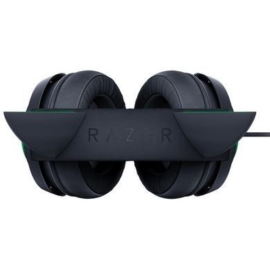 Навушники з мікрофоном Razer Kraken Kitty Edition Black (RZ04-02980100-R3M1)
