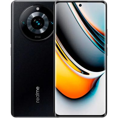 Смартфон Realme 11 Pro 8/128GB Astral Black (Global EU) (Open Box)