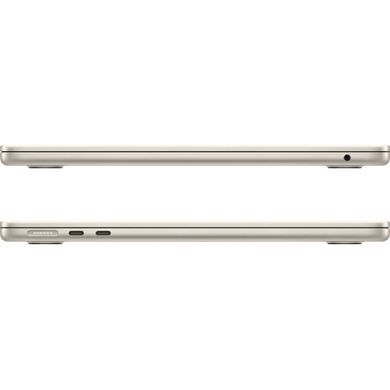 Ноутбук Apple MacBook Air 13,6" M2 Starlight 2022 (MLY23) Open Box