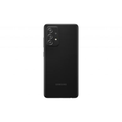 Смартфон Samsung Galaxy A52 8/256GB Blue (SM-A525FZBI)