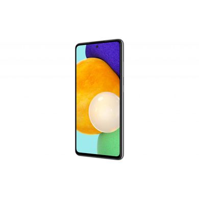 Смартфон Samsung Galaxy A52 8/256GB Blue (SM-A525FZBI)