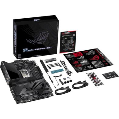 Материнская плата Asus ROG Maximus Z790 Dark Hero (90MB1F90-M0EAY0)