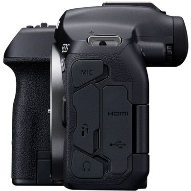 Беззеркальный фотоаппарат Canon EOS R7 body (5137C041)