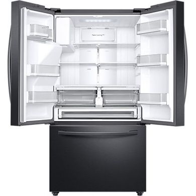 Холодильник многодверный Samsung RF23R62E3B1