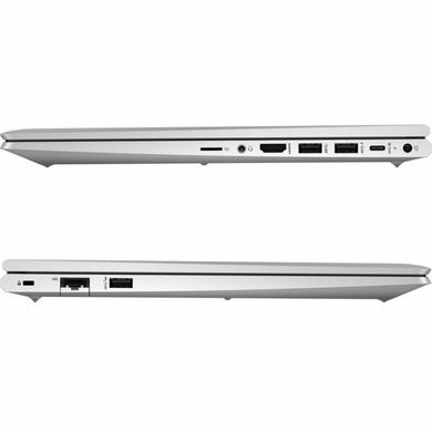 Ноутбук HP ProBook 455 G8 Pike Silver (1Y9H0AV_V4)