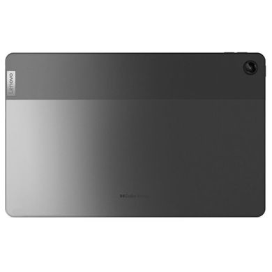Планшет Lenovo Tab M10 Plus (3rd Gen) 4/128GB Wi-Fi Storm Grey (ZAAJ0391UA)