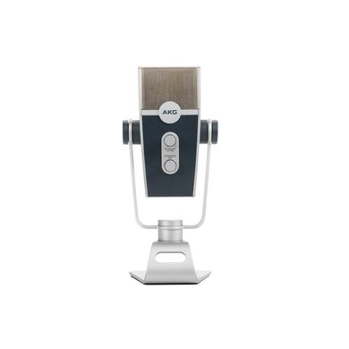 Мікрофон AKG C44-USB Lyra