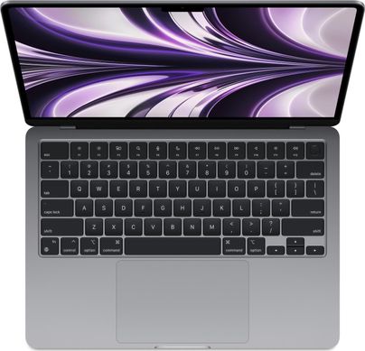 Ноутбук Apple MacBook Air 13,6" M2 Starlight 2022 (MLY23) Open Box