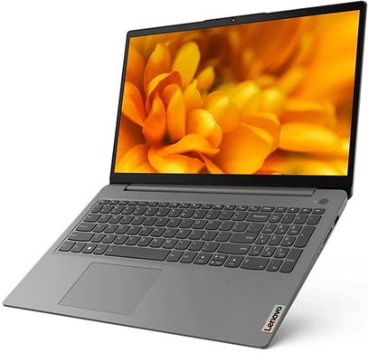 Ноутбук Lenovo IdeaPad 3 15ITL6 (82H800UMRA)