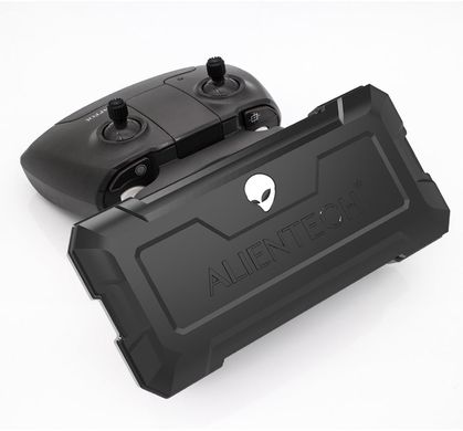 Антена ALIENTECH DUO II DUO-2458SSD 2,4G/5,8G для DJI с пультом ДУ RC-N1 (DUO-2458SSB/MA2)