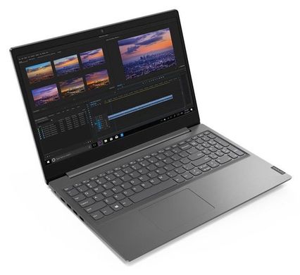 Ноутбук Lenovo V15 (82C500K2PB)